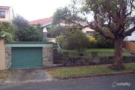 Property photo of 10 Rivers Street Bellevue Hill NSW 2023