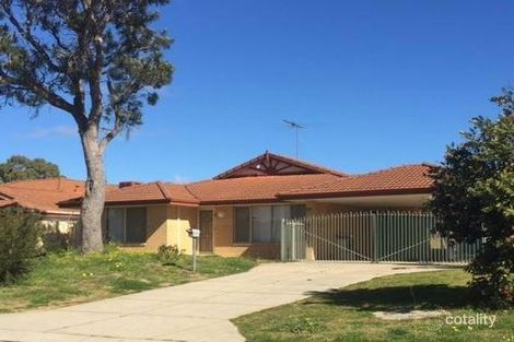 28 Erica St, Coodanup, WA 6210