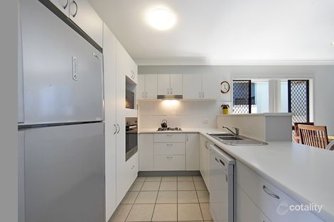 Property photo of 6 Laurie Motti Parade Kirwan QLD 4817