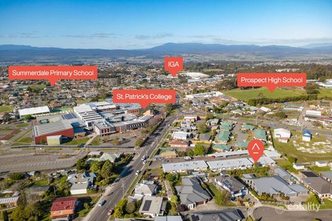 9/13 Mount Leslie Rd, Prospect Vale, TAS 7250