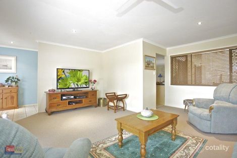Property photo of 3 Willoughby Court Kippa-Ring QLD 4021