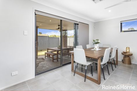 Property photo of 48 Surfleet Place Kiama NSW 2533