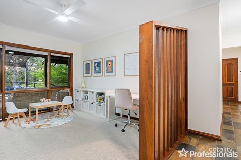 Property photo of 45 Malumba Crescent Lesmurdie WA 6076