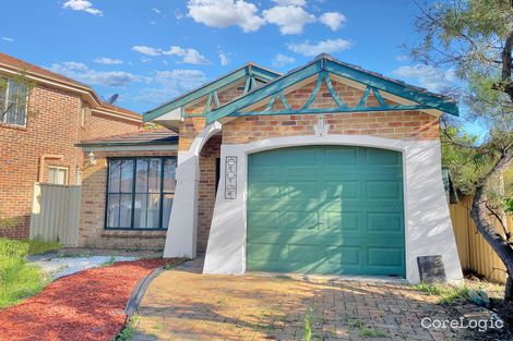 Property photo of 64 Manorhouse Boulevard Quakers Hill NSW 2763