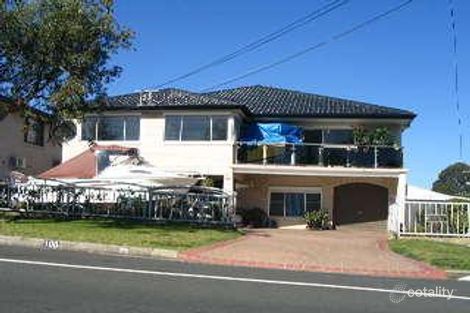 108 Denman Rd, Georges Hall, NSW 2198