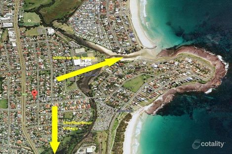 Property photo of 41 Edward Street Barrack Heights NSW 2528