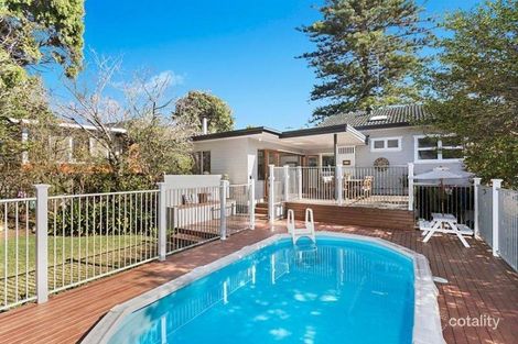 Property photo of 15 Ula Crescent Baulkham Hills NSW 2153