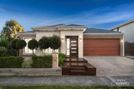Property photo of 224 Saltwater Promenade Point Cook VIC 3030