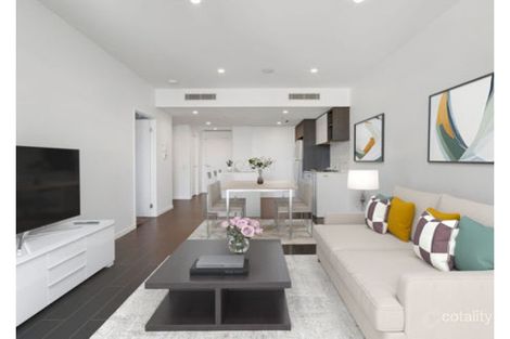 Property photo of 1182/58 Hope Street South Brisbane QLD 4101