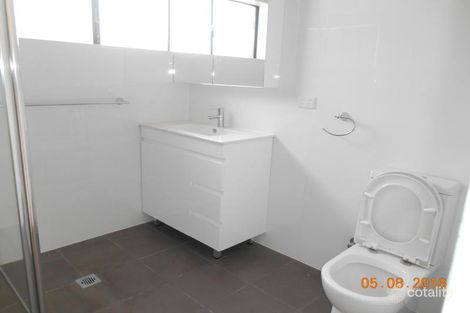Property photo of 12 Quentin Street Bass Hill NSW 2197