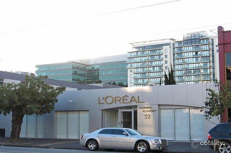 Property photo of 1016/52 Park Street South Melbourne VIC 3205