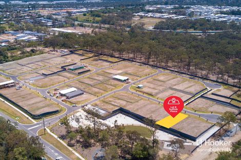 Property photo of 9 Suffolk Place Pallara QLD 4110