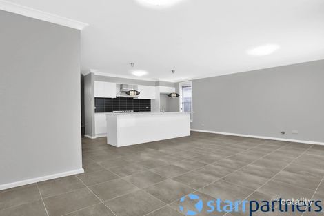 Property photo of 27 Patrol Street Leppington NSW 2179