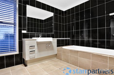 Property photo of 27 Patrol Street Leppington NSW 2179