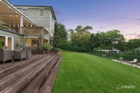 Property photo of 77B Telegraph Road Pymble NSW 2073