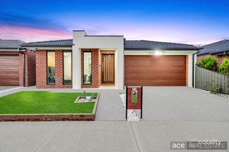 Property photo of 62 Clifton Circuit Tarneit VIC 3029