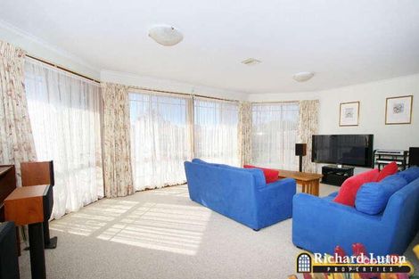 Property photo of 36 Tazewell Circuit Nicholls ACT 2913