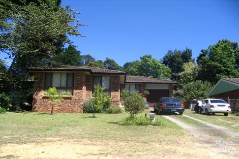 Property photo of 6 Brook Street Hazelbrook NSW 2779