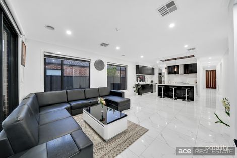 Property photo of 62 Clifton Circuit Tarneit VIC 3029