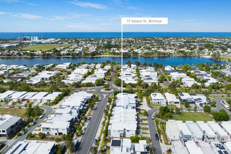 Property photo of 17 Solace Place Birtinya QLD 4575