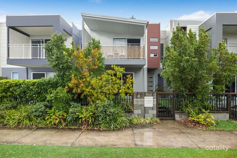 Property photo of 17 Solace Place Birtinya QLD 4575