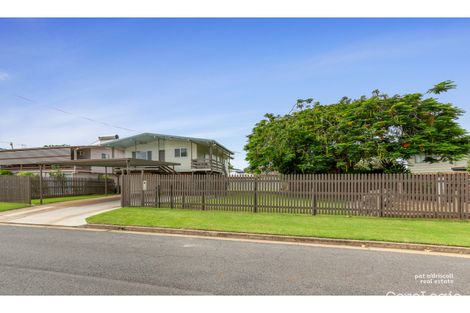 Property photo of 100 Grosskopf Street Frenchville QLD 4701