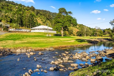 491 Illinbah Rd, Illinbah, QLD 4275