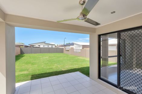 Property photo of 3 Catana Crescent Hope Island QLD 4212