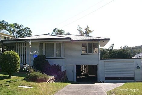 Property photo of 32 Midgley Street Carina QLD 4152