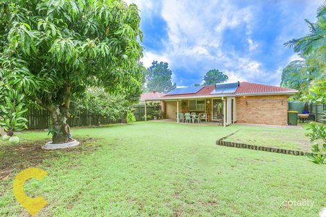 Property photo of 15 Conferta Place Forest Lake QLD 4078