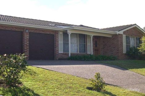 Property photo of 118 Regiment Road Rutherford NSW 2320