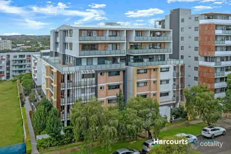68/9-11 Weston St, Rosehill, NSW 2142