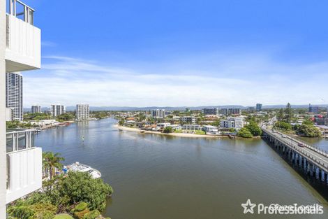 Property photo of 23/40 Ferny Avenue Surfers Paradise QLD 4217