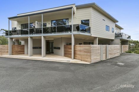 Property photo of 108/571 Nelson Road Mount Nelson TAS 7007