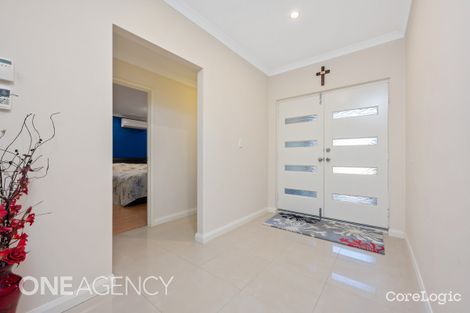 Property photo of 15 Tipperary Bend Canning Vale WA 6155