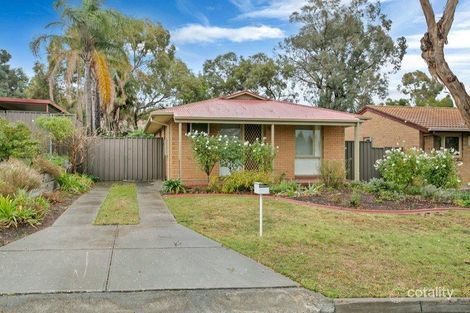 15 Bronhill Ct, Golden Grove, SA 5125