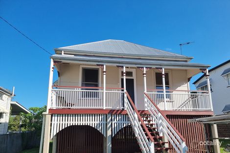 Property photo of 64 Lockerbie Street Kangaroo Point QLD 4169