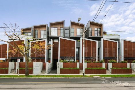 104/402 Riversdale Rd, Hawthorn East, VIC 3123