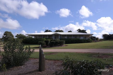 Property photo of 102 Emerson Road Peeramon QLD 4885