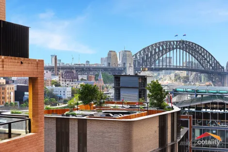 804/15 Young St, Sydney, NSW 2000