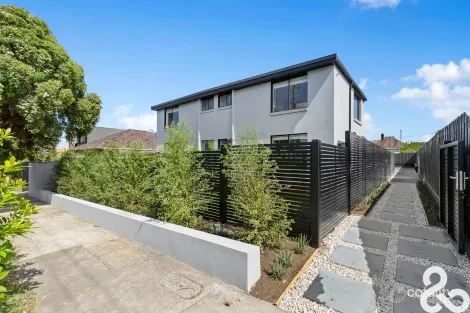 6/104 Gooch St, Thornbury, VIC 3071