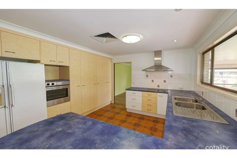 Property photo of 34 Takalvan Street Svensson Heights QLD 4670