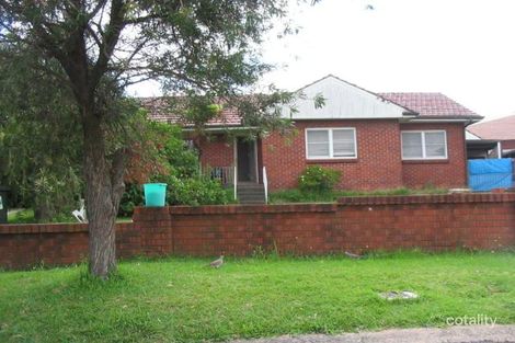 Property photo of 25 Hunter Street Auburn NSW 2144