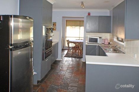 Property photo of 3 Cobbity Avenue Werrington Downs NSW 2747