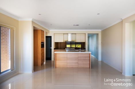 Property photo of 12 Pearson Road Edmondson Park NSW 2174