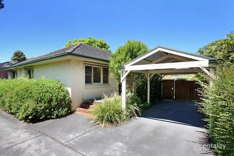 Property photo of 1/30 Carcoola Road Ringwood East VIC 3135