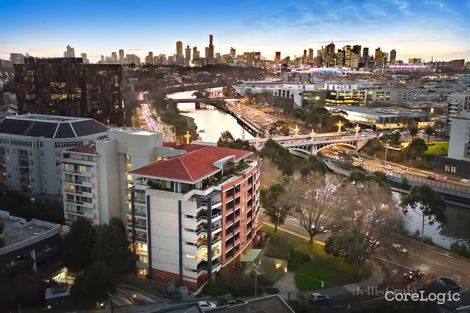 Property photo of 401/101 River Street South Yarra VIC 3141