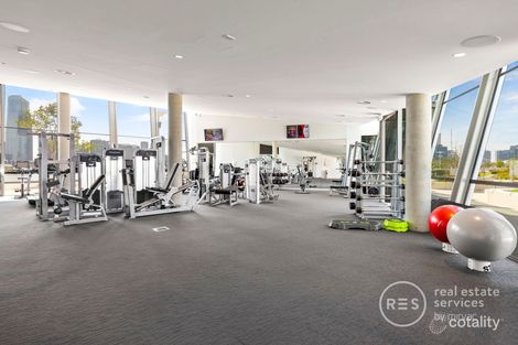 503/81 South Wharf Dr, Docklands, VIC 3008