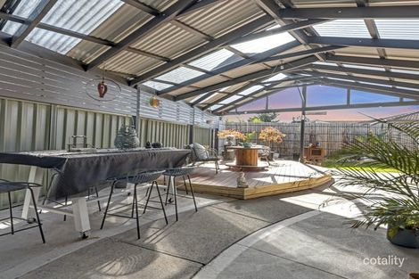 Property photo of 24 Patterson Avenue Hoppers Crossing VIC 3029