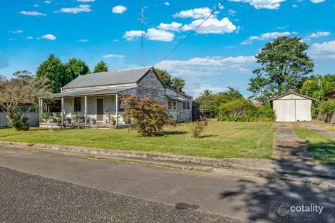 Property photo of 15 Lawson Street East Maitland NSW 2323